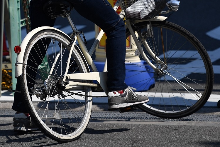 自転車通勤のメリットは3密回避だけではない