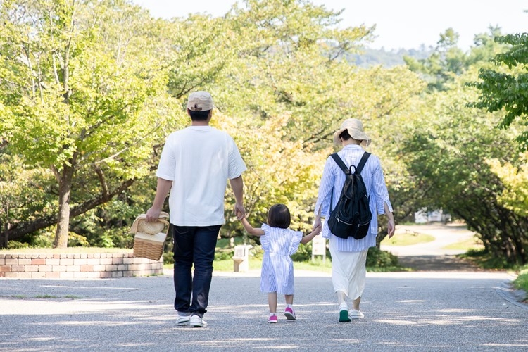 年収1000万円と300万円で暮らしはどう違う？（イメージ）