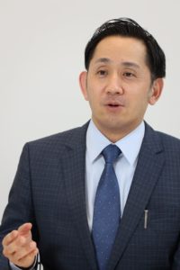 タニタ・谷田千里社長が語る従来の枠組みに捉われない経営