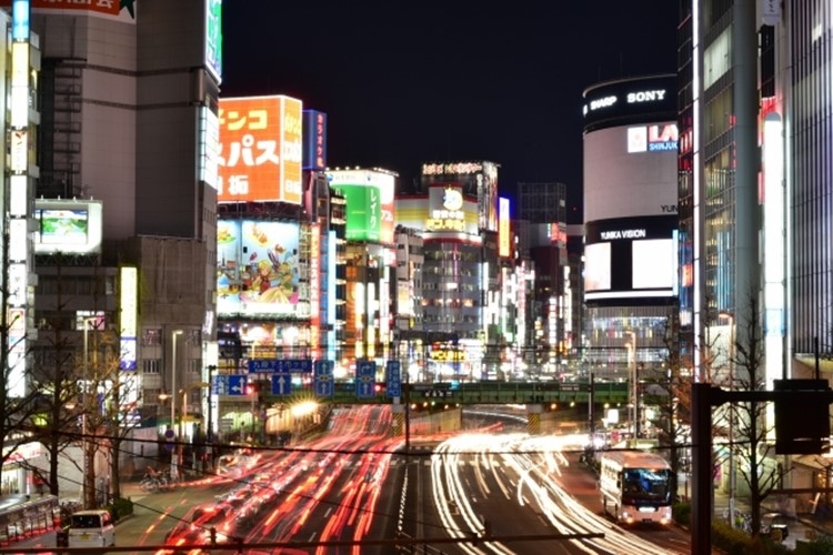 終電繰り上げが新たな需要を生み出す