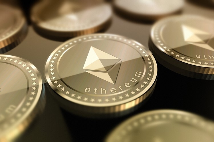 DeFiに注目が集まり、イーサリアムは急騰