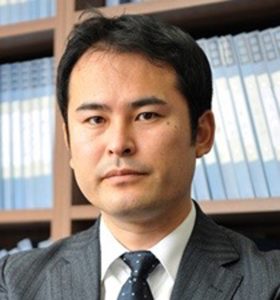 司法書士法人杉山事務所の杉山一穂代表