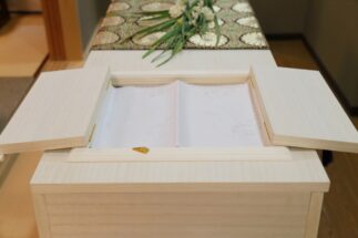 葬儀業者を通さない葬儀の注意点は？（イメージ。Getty Images）