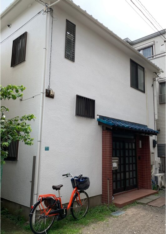 東京都豊島区初のシェアハウス型セーフティーネット住宅「共生ハウス西池袋」
