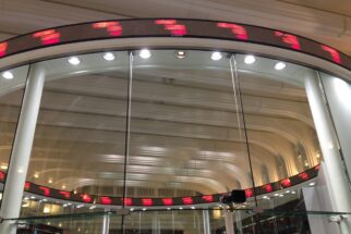 【日本株週間見通し】短期的なリバウンドも見込まれるが、28日には9月末配当などの権利落ち日も