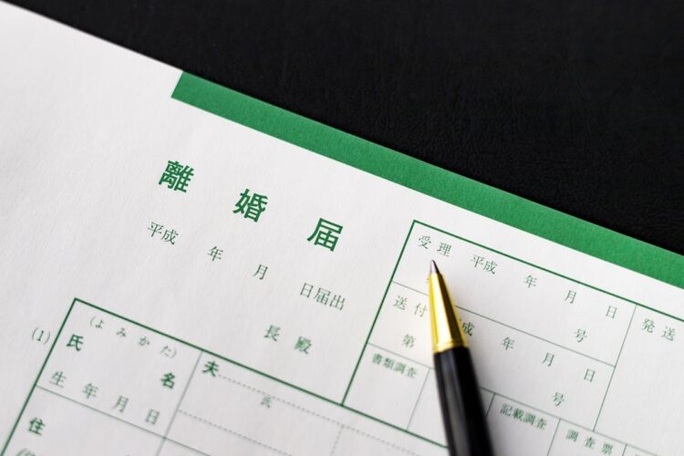 離婚時の「年金分割」はどうなる？