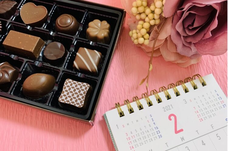 コロナ禍のバレンタインデーで「義理チョコ文化」はどうなる？