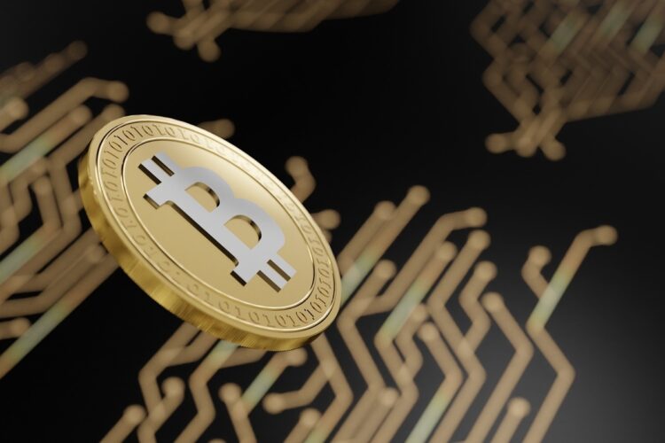 年初には1ビットコイン=400万円台に一時到達