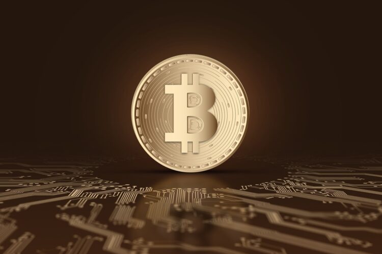 1ビットコイン=600万円台到達、米ブラックロックも仮想通貨投資の可能性