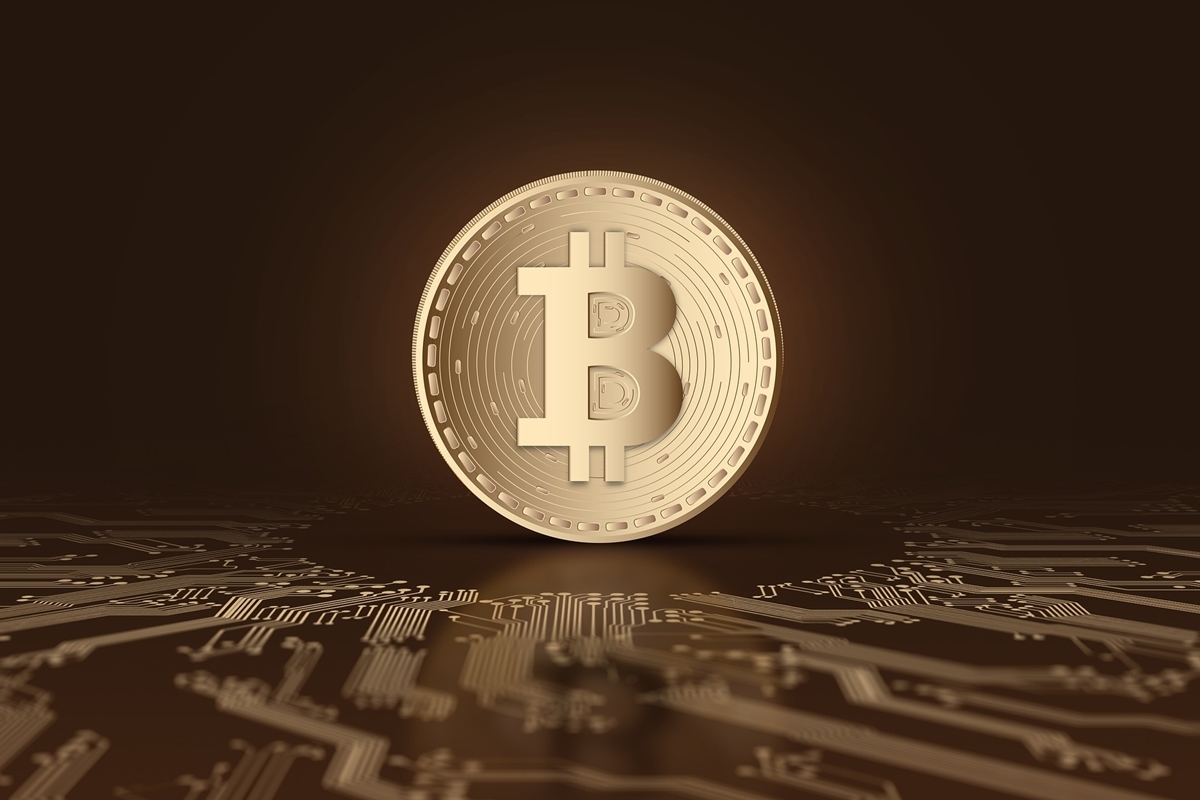 1ビットコイン=600万円台にも到達