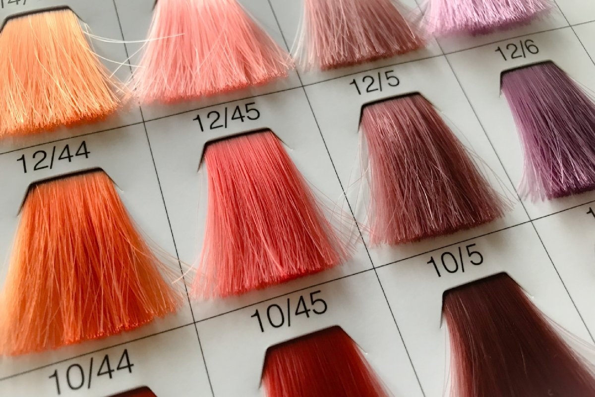 美容室で 鬼滅ヘアカラー 人気 自分で挑戦して失敗した残念な客も続々 マネーポストweb 美容室で 鬼滅ヘアカラー 人気 自分で挑戦して失敗した残念な客も続々 マネーポストweb