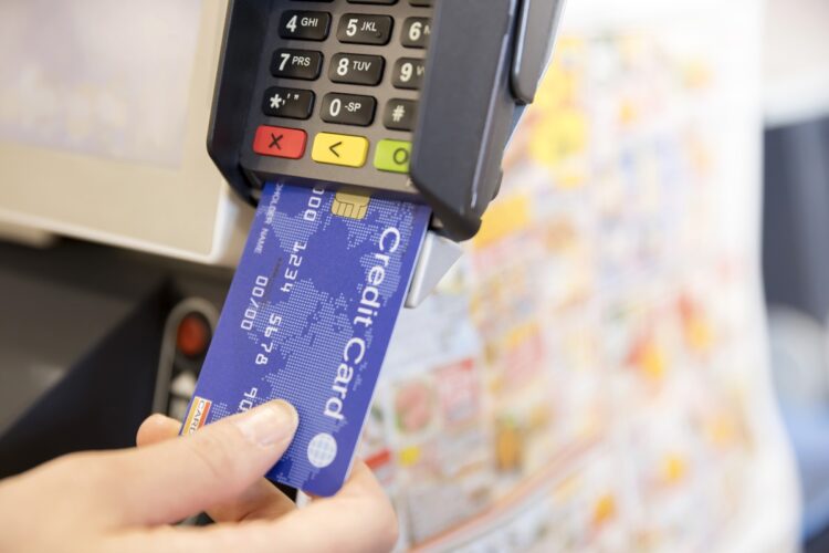 クレジットカードをどう整理するか（イメージ）