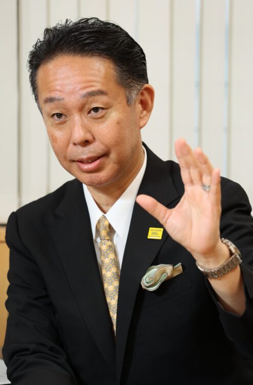 キーコーヒーの柴田裕社長が見据える業界の未来は？