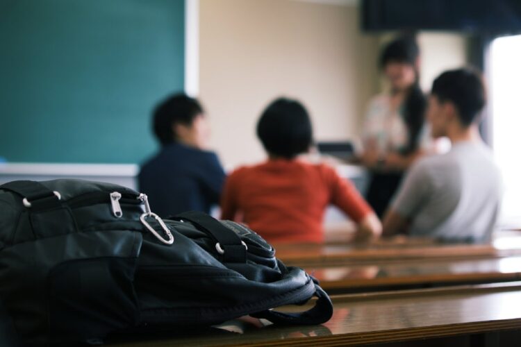 対面授業の再開で、学生・教員たちが戸惑う理由とは？（Getty Images）