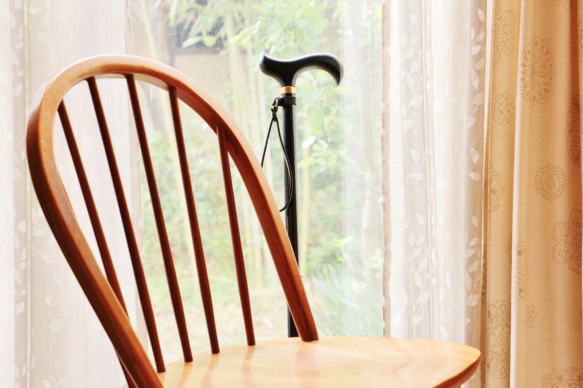 介護が必要になる前に備えておく（イメージ）