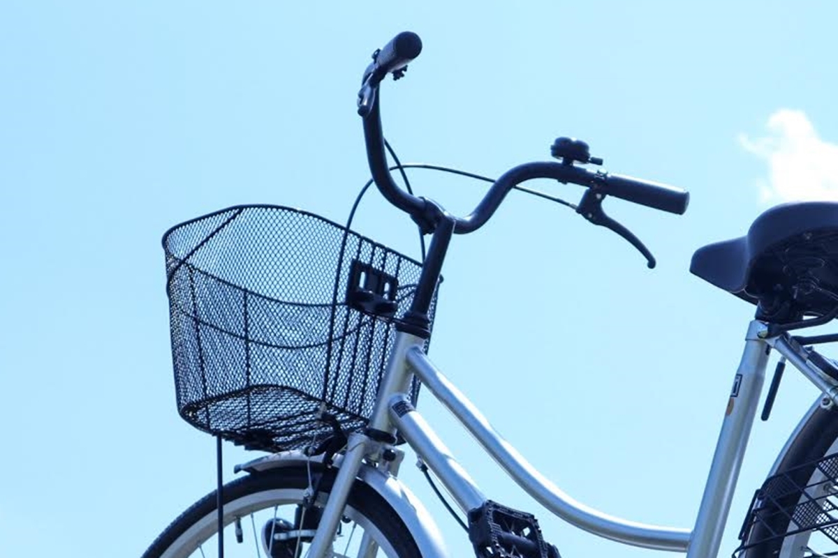 80過ぎ 親 自転車 やめな