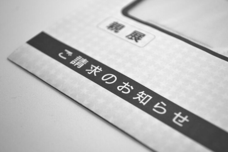 母の遺品整理で驚愕の事実が発覚（イメージ）