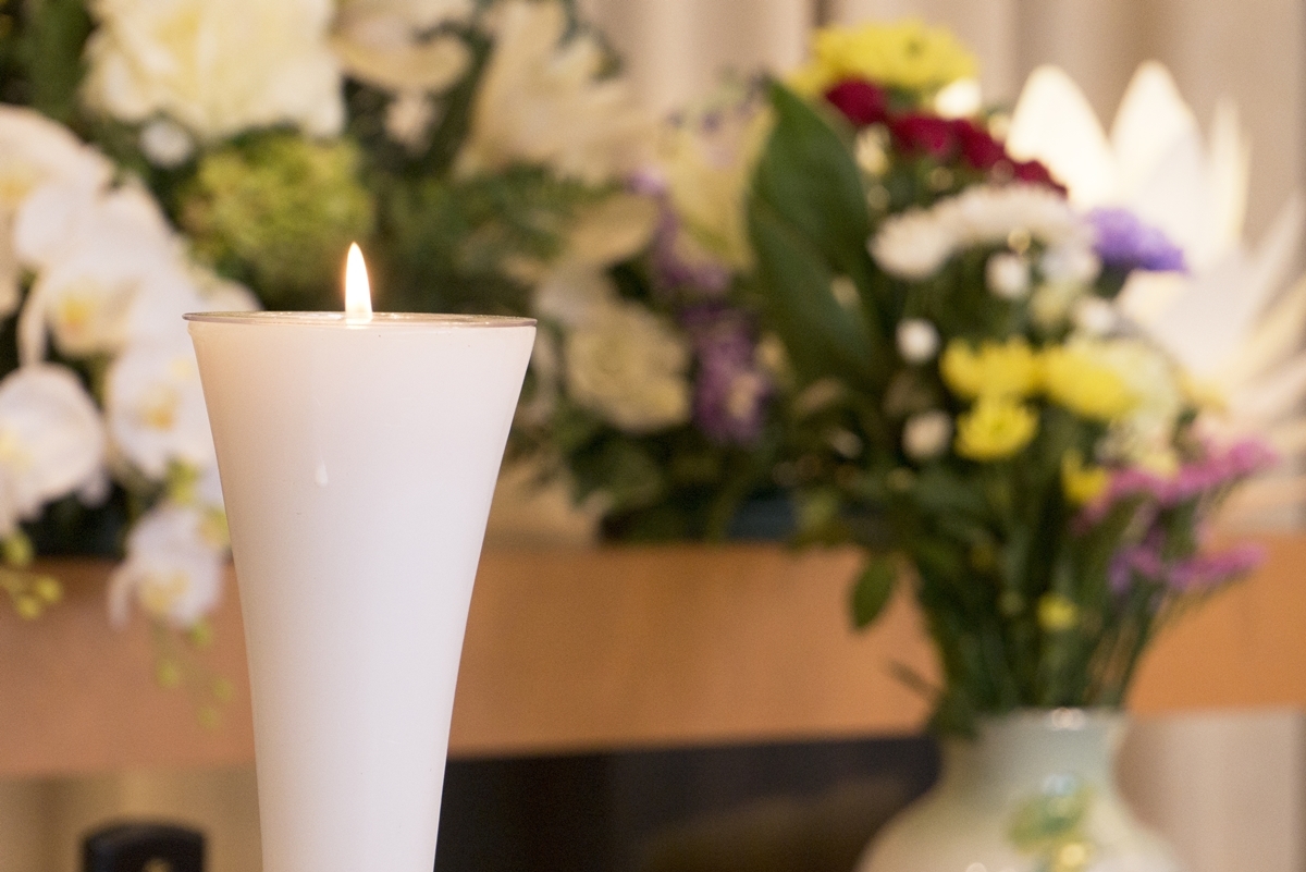 「葬式とお墓」の準備は何から決めておくべきか（イメージ）