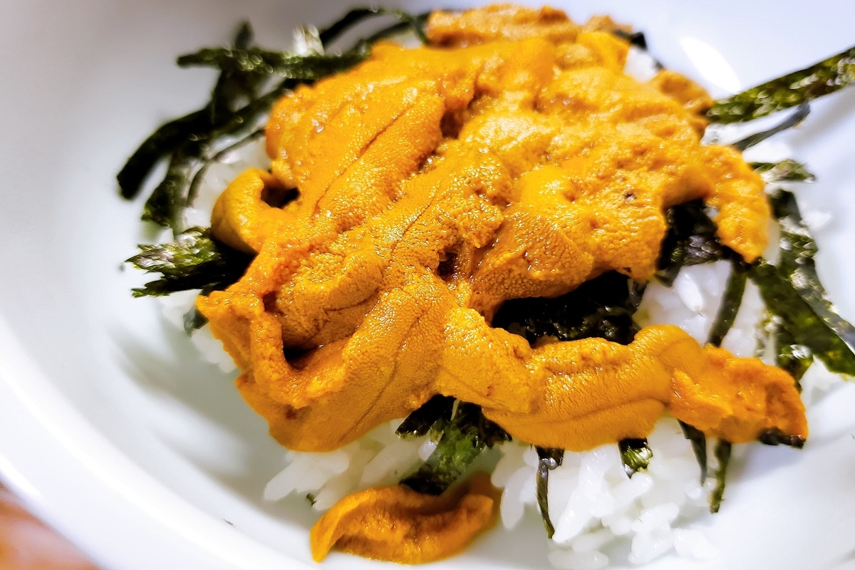 産直お取り寄せサイトを楽しもう 佐賀の「極上うに丼」は、こりゃあ濃厚! | マネーポストWEB