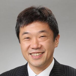 LMNの代表理事・遠藤英樹氏