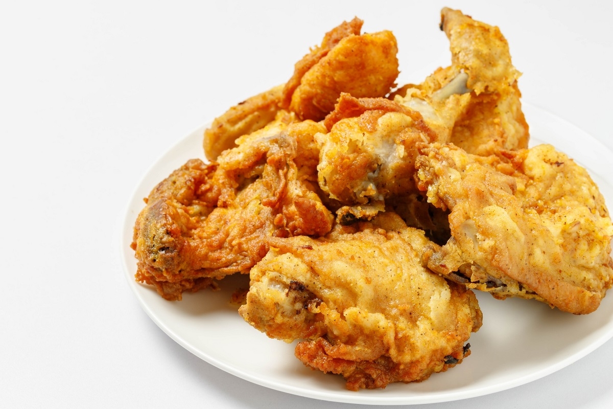 外食産業苦戦の中でケンタッキー好調 ファンが語る「日常食」としての魅力 | マネーポストWEB - Part 2