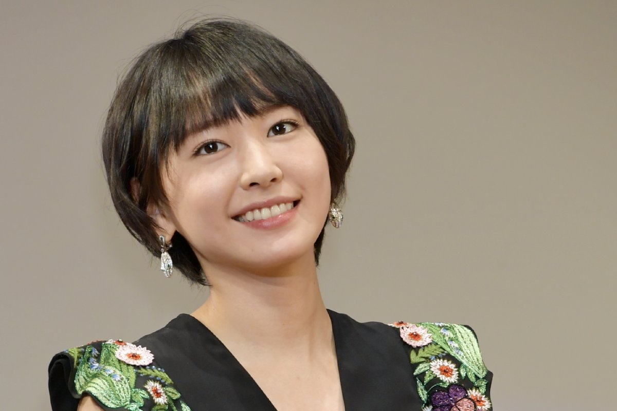 新垣結衣結婚で要警戒？「ガッキーショック」に戦々恐々と ...