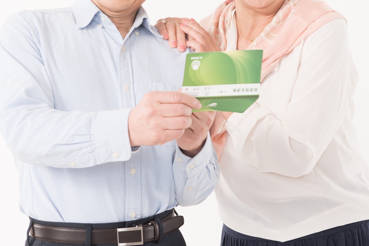 相続の基本は、まず遺産の分け方を考えることから始まる(イメージ)