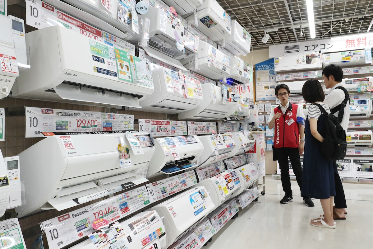 家電量販店の「有料長期保証」は入るべきか、入る必要ないのか