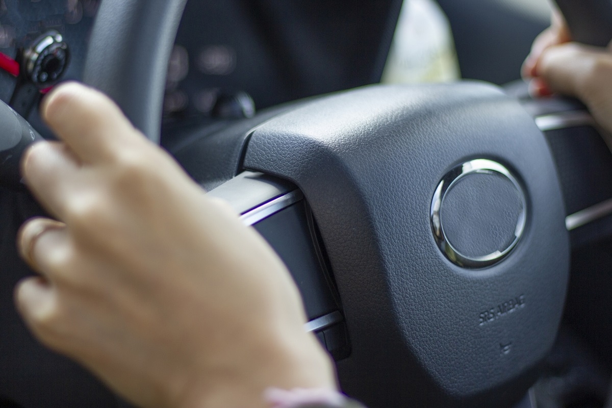 少数派でも頑張ります 30 40代で運転免許を取得する人たちの事情 マネーポストweb