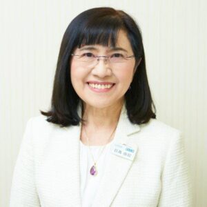 日高由記さん