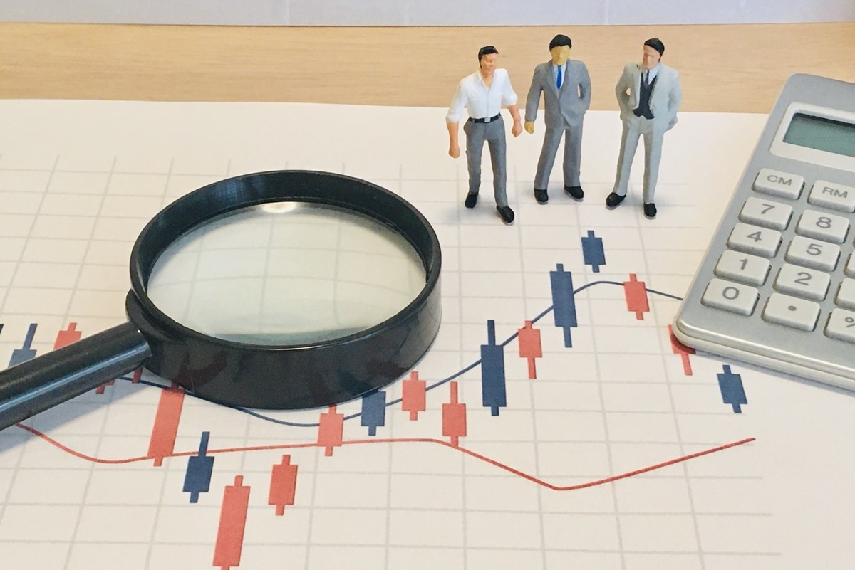 FX自動売買でどう利益を狙うか