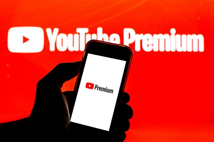YouTubeの「広告非表示」機能の適正価格は？（Getty Images）