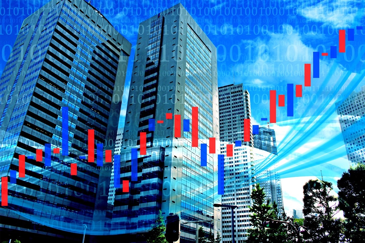 資本主義とは何か それは“邪悪”なものか、“夢をかなえる”システムか | マネーポストWEB