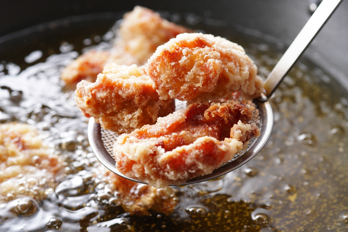 その「鶏のからあげ」は安全か? ブラジル、タイ産鶏肉が欧米で輸入禁止のワケ | マネーポストWEB その「鶏のからあげ」は安全か? ブラジル、タイ産鶏肉が欧米で輸入禁止のワケ | マネーポストWEB