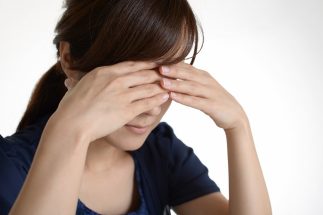 大学時代はそれほど気にならなかったが…（イメージ）