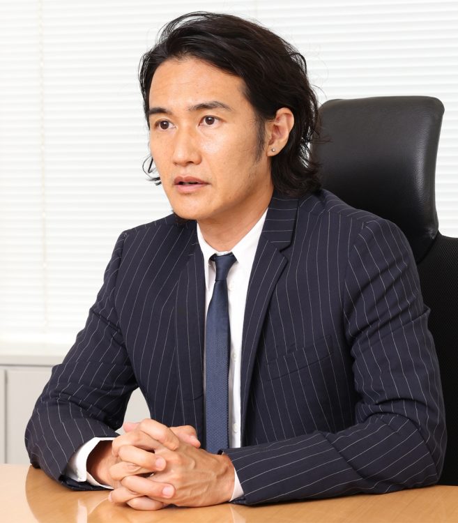 弁護士会から厳しい処分を受けたベリーベスト法律事務所の元代表・酒井将弁護士