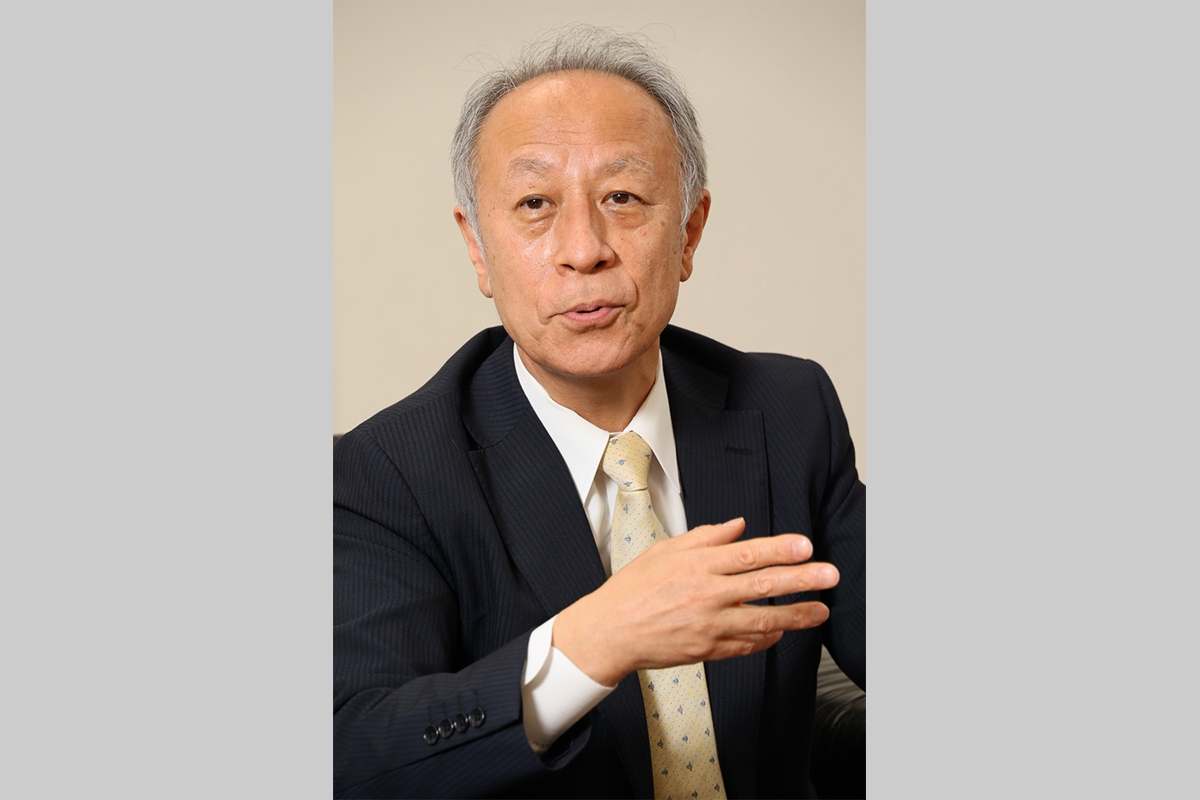 セブン銀行社長が語る「コンビニATM」の将来性 健康観察、選挙投票も