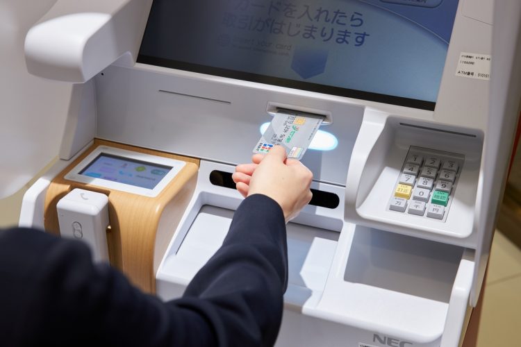 「コンビニATM」は今後どう進化していくのか