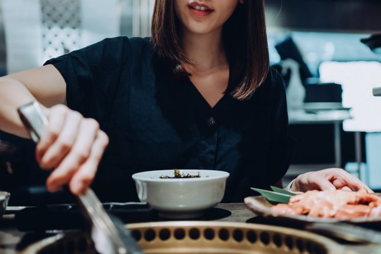 女性の嗜好が飲食店のトレンドに大きな影響を与えている（イメージ。Getty Images）