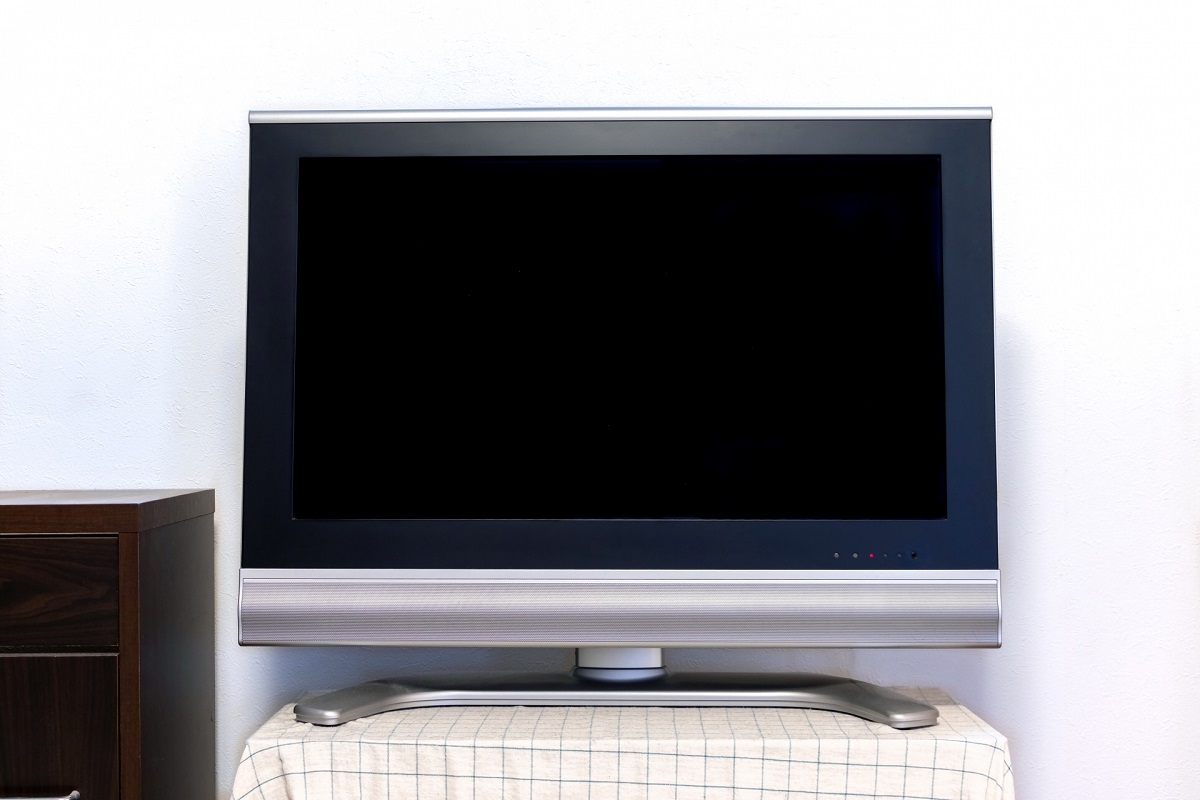 テレビ放送は見ないけどテレビを活用している人たち どういうこと? | マネーポストWEB