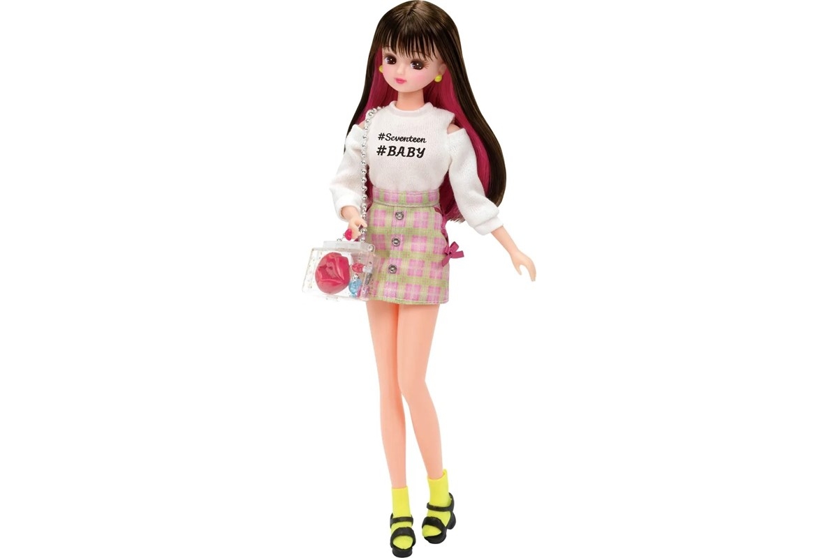 令和の リカちゃん 最前線 若い世代にとってのインフルエンサー化 マネーポストweb 令和の リカちゃん 最前線 若い世代にとってのインフルエンサー化 マネーポストweb