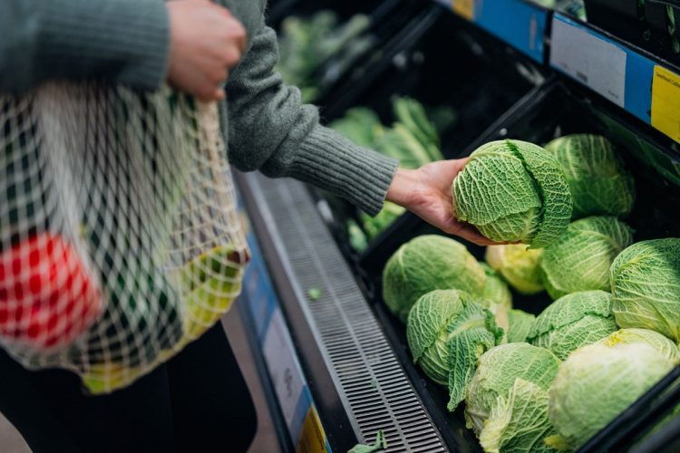 節約上手な人のレシピによく登場する野菜とは？（イメージ。Getty Images）