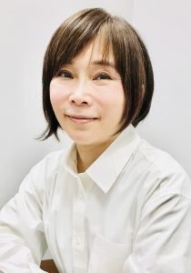 ファイナンシャルプランナー・井戸美枝さん