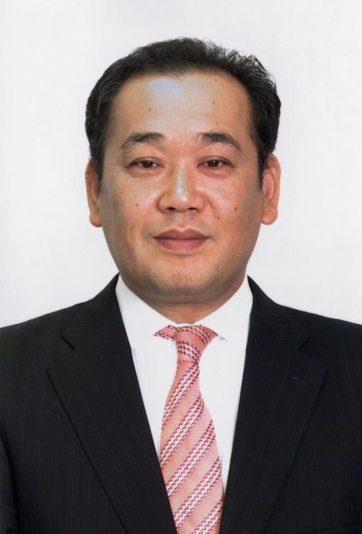 オープンハウス社長・荒井正昭氏（時事通信フォト）