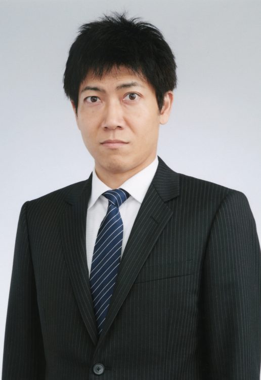 ラクス社長・中村崇則氏（時事通信フォト）