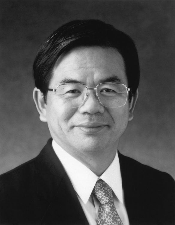 オービックビジネスコンサルタント社長・和田成史氏（時事通信フォト）