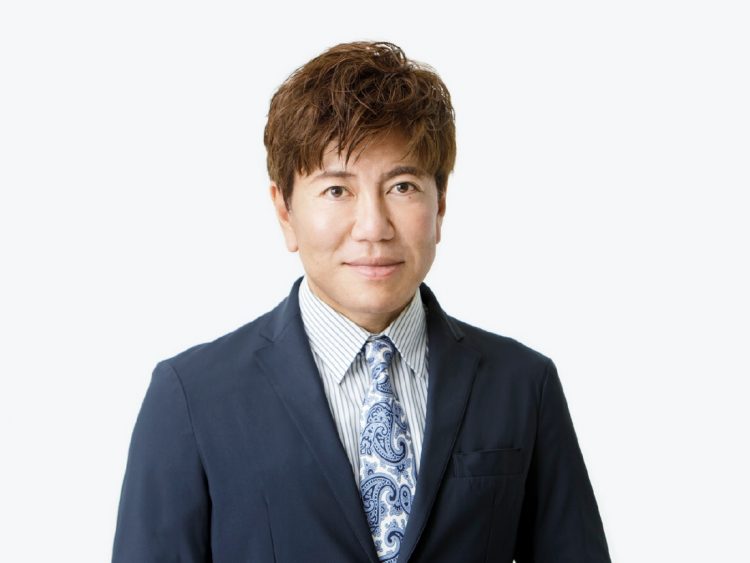 セルソース戦略顧問・山川雅之氏（時事通信フォト）