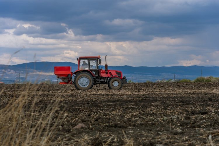 カリウム肥料価格はなぜ上昇しているのか（Getty Images）