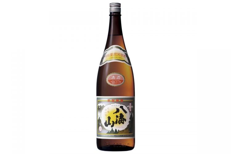 日本酒「八海山」で知られる八海醸造も創業100年を迎える（写真／八海醸造提供）