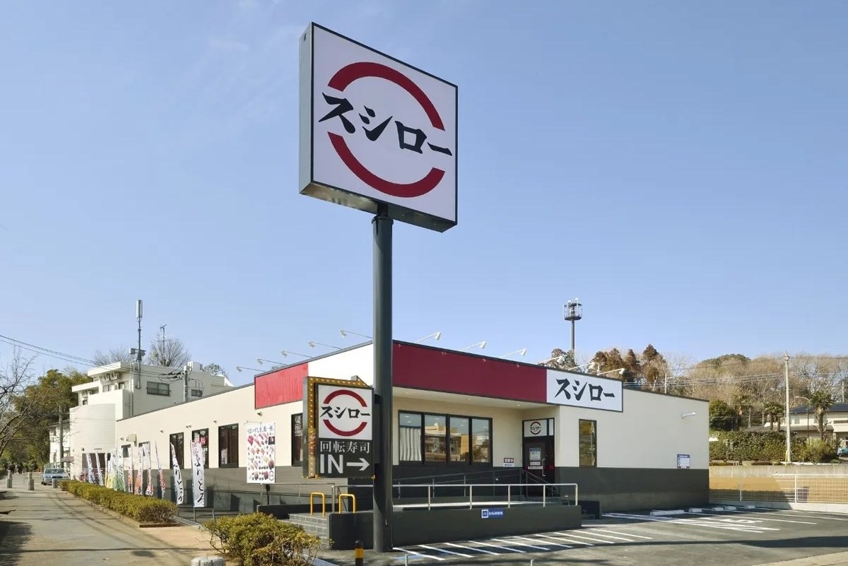 寿司ネタファースト を貫く業界トップのスシロー Cmにタレント使わず マネーポストweb